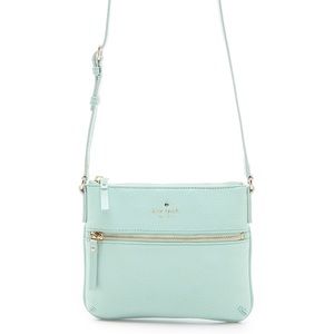 Kate Spade NY Cobble Hill Tenley Cross Body Bag